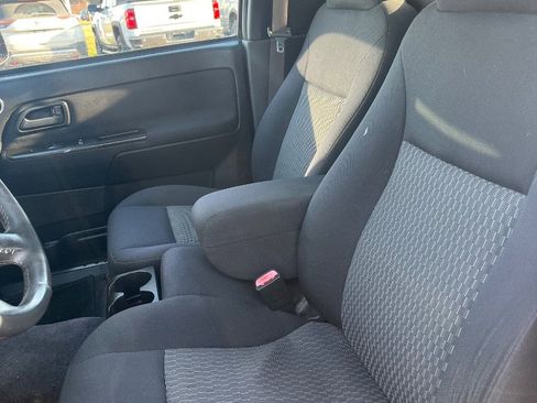 Used 2007 Chevrolet Colorado LT w/ Sun And Sound Package image 9