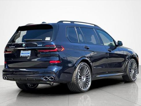 New 2026 BMW ALPINA XB7 AWD/4WD image 5
