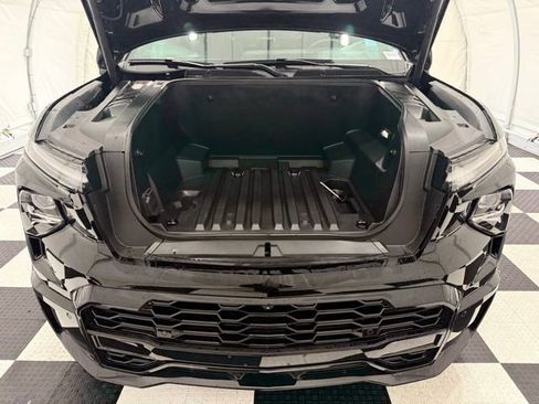 Used 2024 Chevrolet Silverado EV RST image 10