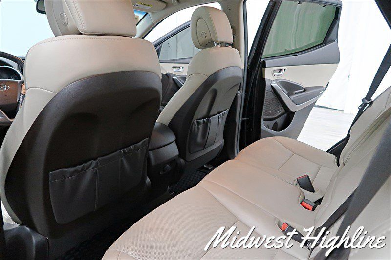Used 2017 Hyundai Santa Fe Sport AWD/4WD image 36