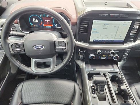 Used 2023 Ford F150 Lariat image 11