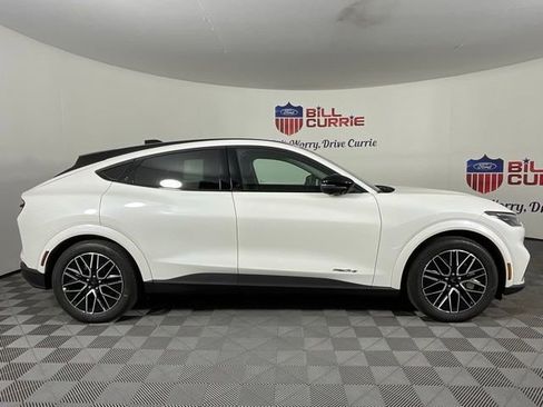 New 2025 Ford Mustang Mach-E Premium image 2