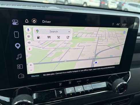 Certified 2023 Chevrolet Colorado Trail Boss w/ Technology Package image 31