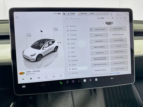 Used 2024 Tesla Model Y Long Range image 48