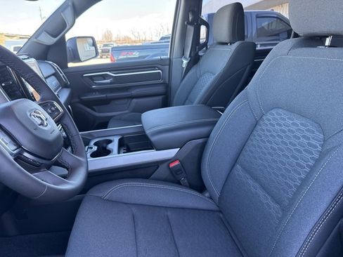 New 2026 RAM 1500 Big Horn image 5