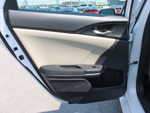 Used 2019 Honda Civic LX image 27