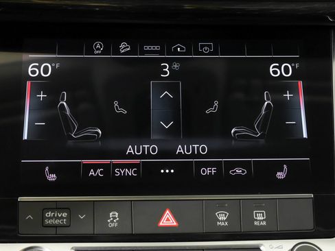 Used 2023 Audi Q7 2.0T Premium Plus w/ Premium Plus Package AWD/4WD image 33