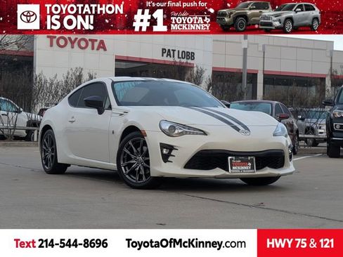 Used 2017 Toyota 86 860 Special Edition image 1