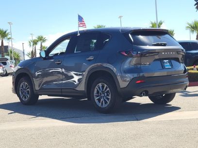 New 2026 MAZDA CX-5 Select