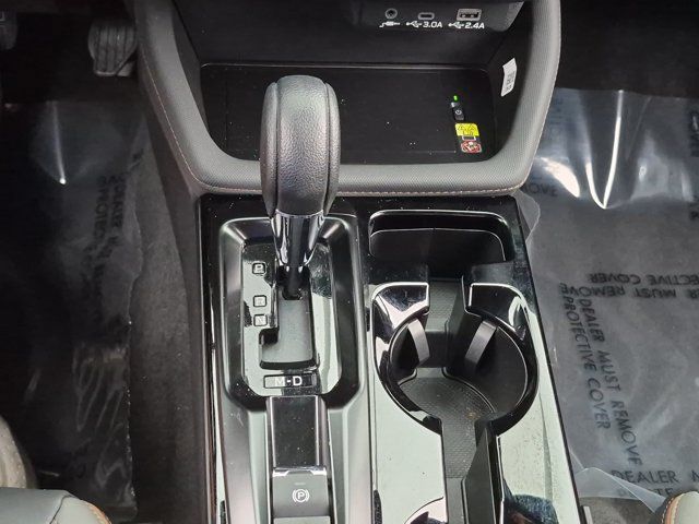 Used 2026 Subaru Forester Sport AWD/4WD image 12
