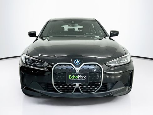 Used 2024 BMW i4 xDrive40i AWD/4WD image 2
