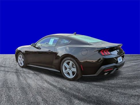 New 2026 Ford Mustang Premium image 6