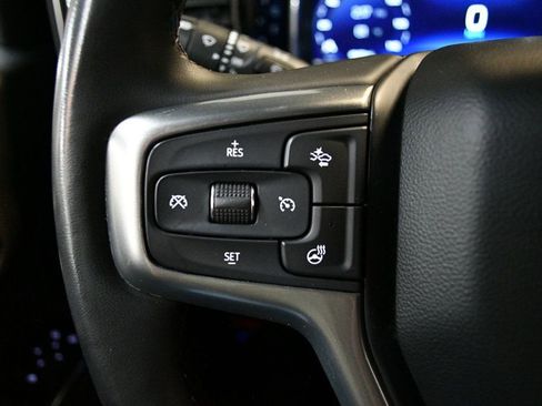 Used 2023 Chevrolet Silverado 1500 LT AWD/4WD image 44