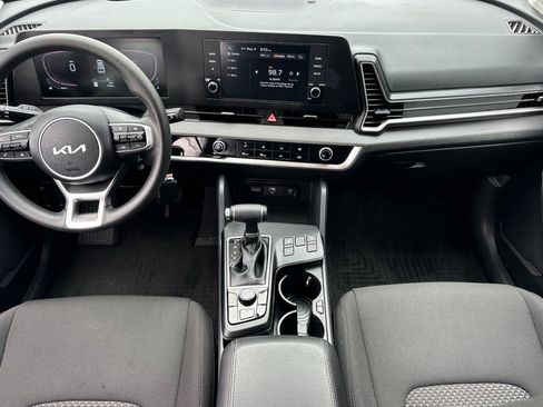 Certified 2024 Kia Sportage LX AWD/4WD image 13
