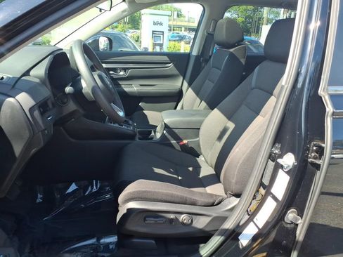 Used 2024 Honda CR-V EX image 15