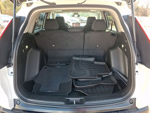 Certified 2023 Honda CR-V EX image 31