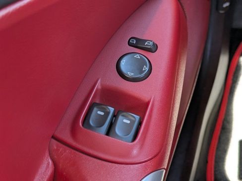 Used 2013 Chevrolet Corvette Convertible w/ 3LT Preferred Equipment Group image 22