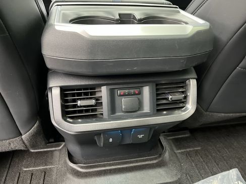 Certified 2024 Ford F150 Platinum w/ Equipment Group 702A High AWD/4WD image 16