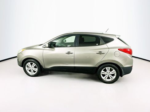 Used 2012 Hyundai Tucson GLS FWD image 4
