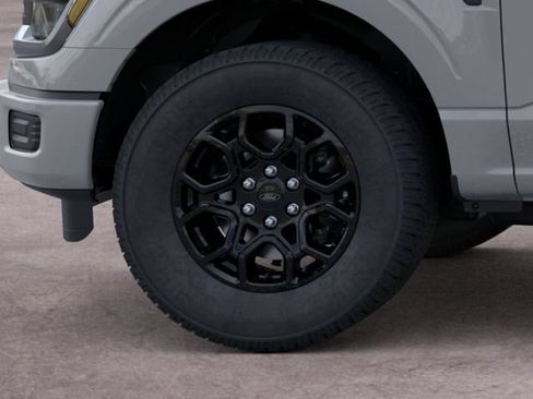 New 2026 Ford F150 STX RWD image 19