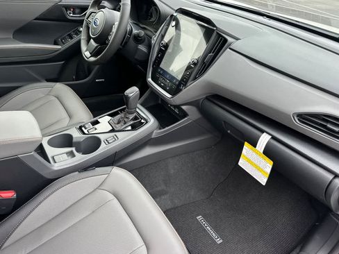 New 2026 Subaru Crosstrek 2.5i Limited AWD/4WD image 16