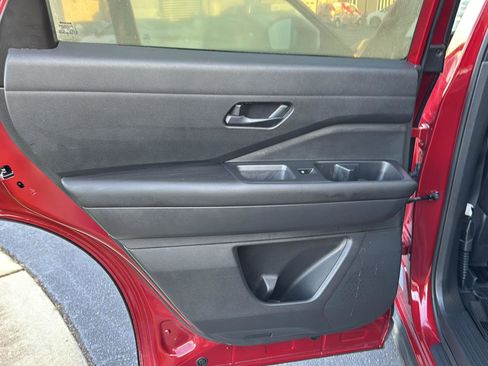 Used 2023 Nissan Pathfinder Rock Creek image 15