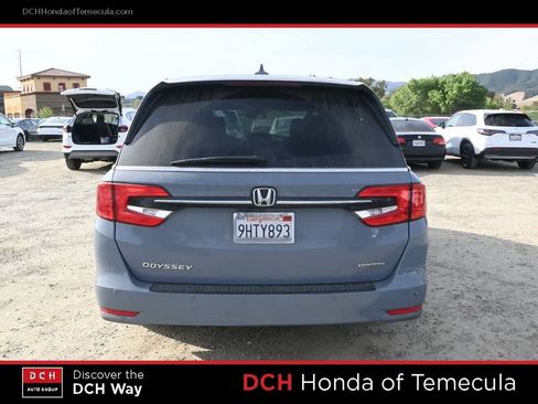 Used 2023 Honda Odyssey Touring image 6