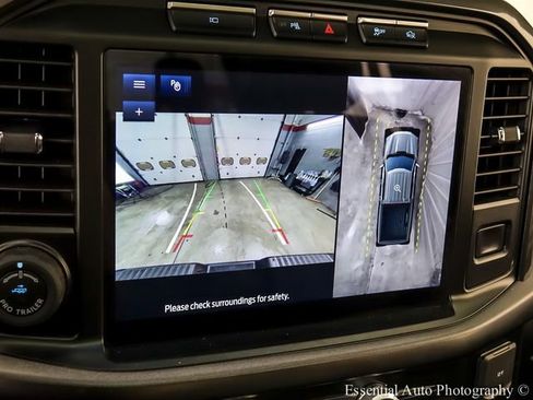 Used 2023 Ford F150 Tremor w/ Equipment Group 402A High image 17