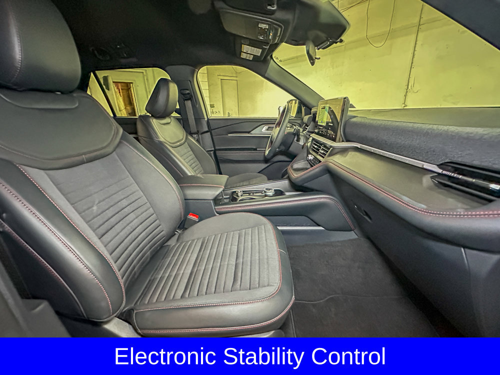 Used 2026 Ford Explorer ST-Line AWD/4WD image 7
