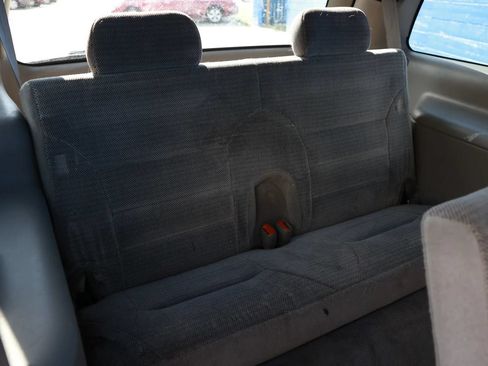 Used 2003 Dodge Durango SLT AWD/4WD image 16