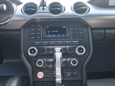 Used 2016 Ford Mustang GT RWD image 15