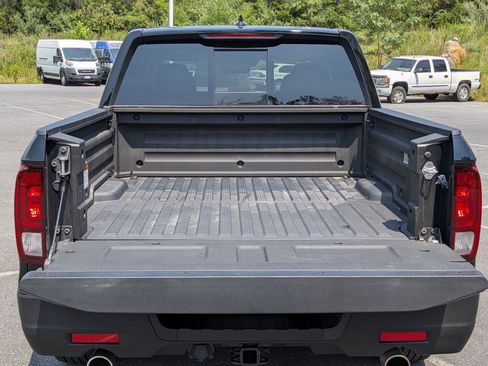 Used 2025 Honda Ridgeline RTL image 33