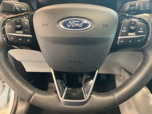 Used 2023 Ford Escape Active w/ Tech Pack #1 image 14