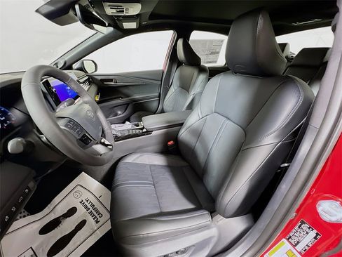 New 2026 Toyota Camry XSE image 18