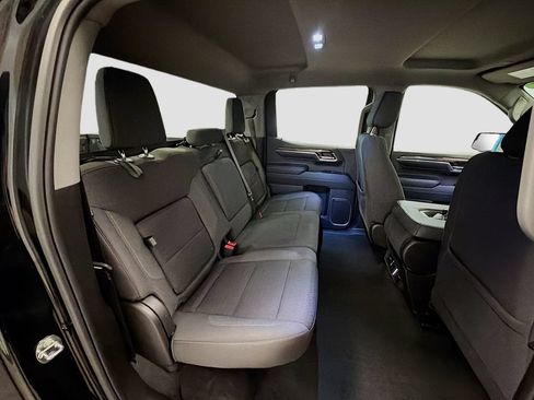 Used 2024 GMC Sierra 1500 Elevation w/ Max Trailering Package AWD/4WD image 25