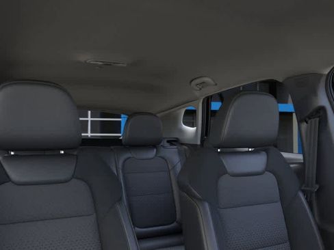 New 2026 Chevrolet Trax LT w/ Driver Confidence Package image 24