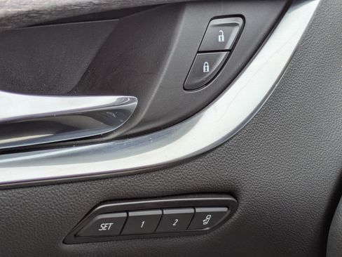 Certified 2024 Buick Enclave Avenir w/ Avenir Technology Package image 24