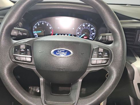 Used 2021 Ford Explorer 2WD image 22