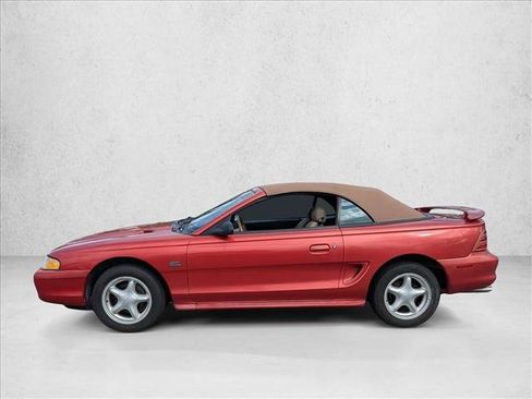 Used 1994 Ford Mustang GT RWD image 8