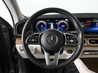Certified 2022 Mercedes-Benz GLE 350 4MATIC video 2