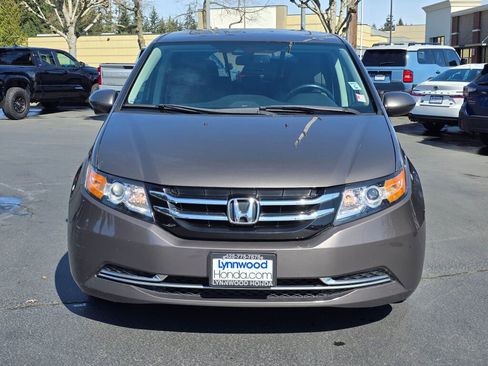Used 2014 Honda Odyssey EX-L image 15