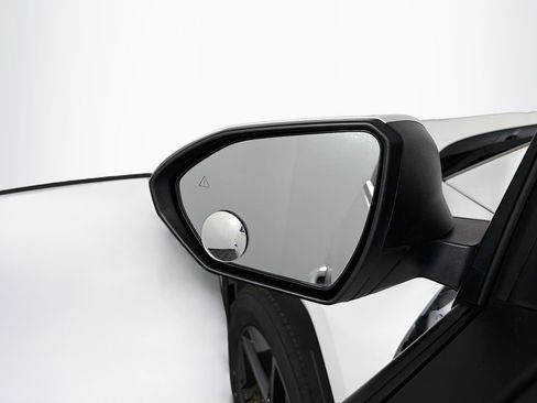 Used 2025 Hyundai Tucson SEL FWD image 16