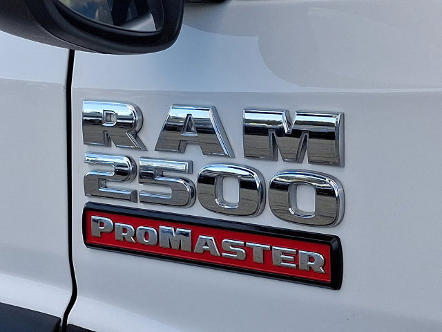 Used 2019 RAM ProMaster 2500 w/ Interior Convenience Group FWD image 29