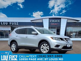 Used 2016 Nissan Rogue SV AWD/4WD video 1