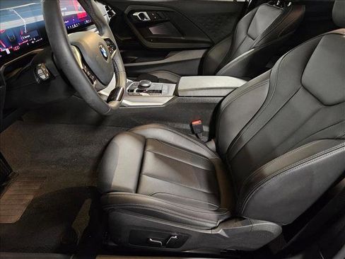 Certified 2025 BMW 230i xDrive Coupe w/ Convenience Package AWD/4WD image 17