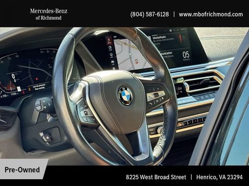 Used 2021 BMW X5 xDrive40i w/ Premium Package image 12