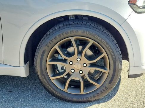 Used 2018 Dodge Durango GT image 8
