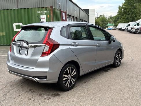 Used 2019 Honda Fit EX image 7