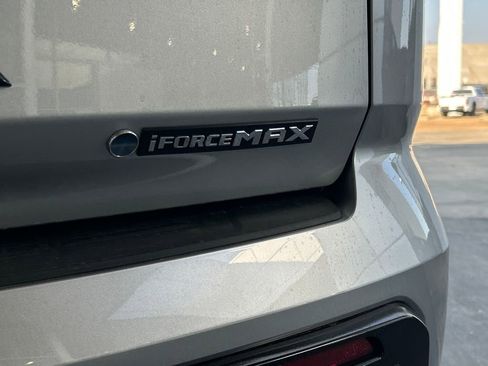 New 2026 Toyota Sequoia Limited image 37