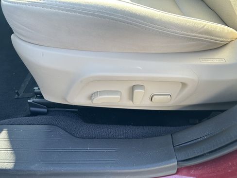 Used 2017 Subaru Legacy 2.5i Premium image 20